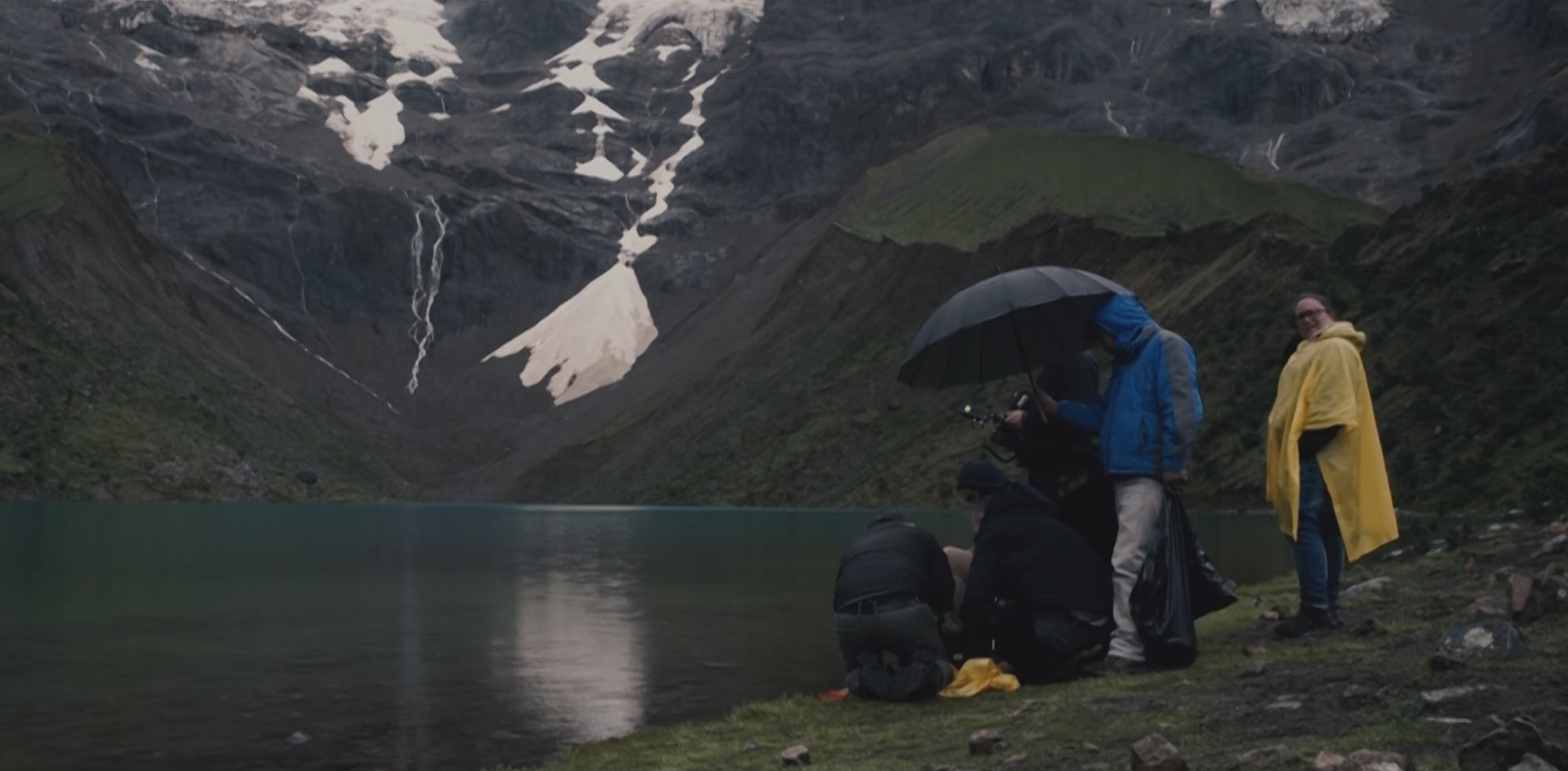 Peruvian Film Industry