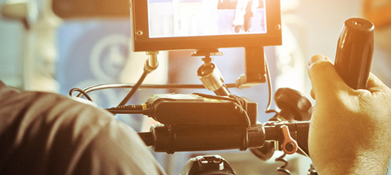 Audiovisual production in Peru